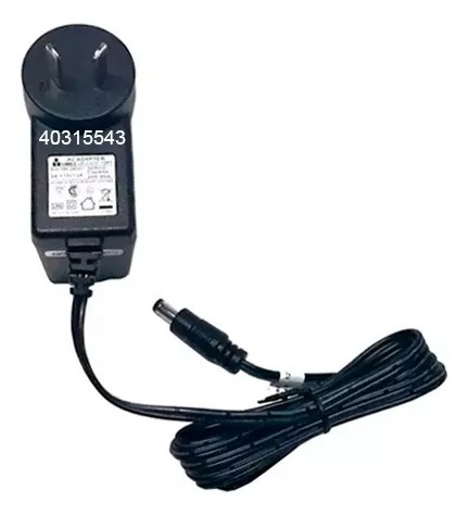 Fuente Switching 12v 2a Certificada Cámara Cctv Lds Palermo - Image 2