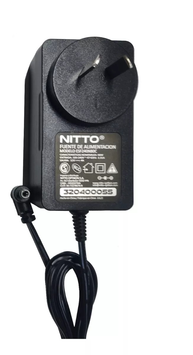 Fuente Switching 12v 4a 48w Tira Leds, Càmaras Ip - Image 3