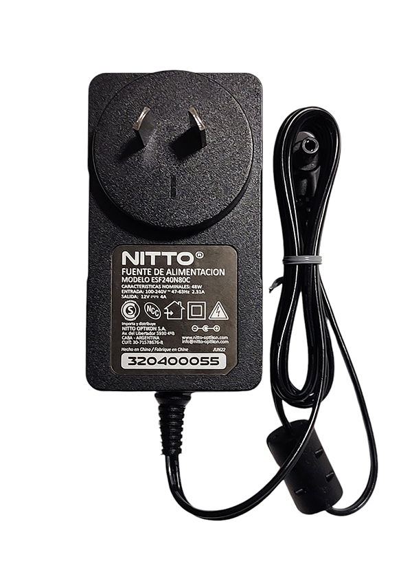 Fuente Switching 12v 4a 48w Tira Leds, Càmaras Ip