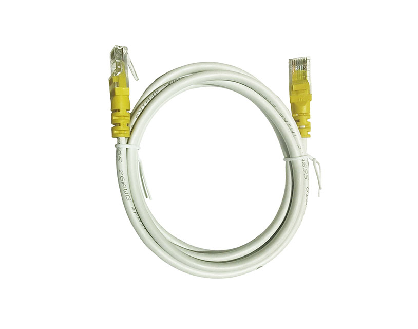 Cable De Red 1,5 Mts Cat. 5e Internet Pc Patch Cord