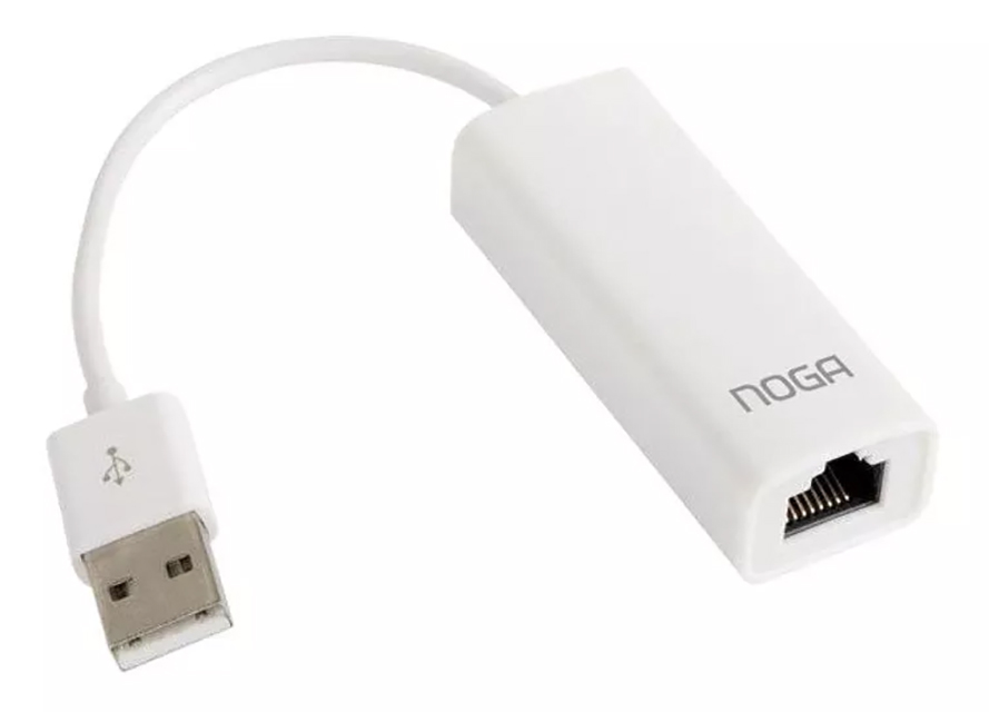 Cable Adaptador Usb Red Lan Ethernet Rj45 Win Mac